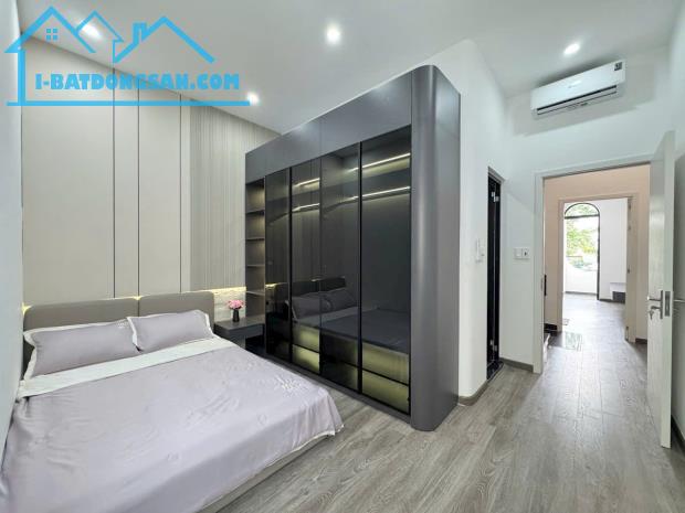 Nhà mới Q Hải Châu, ra phố đi bộ 0.5km, đầu tư cho thuê được 20tr/tháng - 4