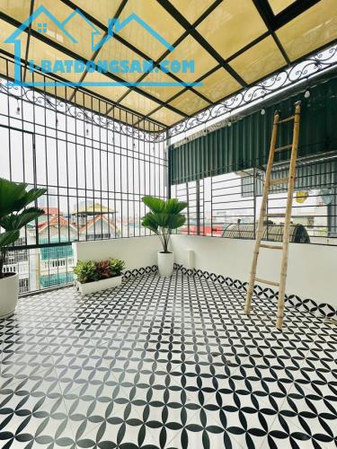 Bán nhà Định Công Hạ, Hoàng Mai, 34m2, 5 tầng, full nội thất, 8.1 tỷ - 3