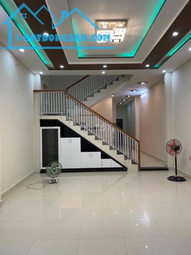 Bán nhà 2 tầng đường Nguyễn Chích, Hòa Minh, Liên Chiểu. DT 80m2 – Giá 4 Tỷ 450 TL - 1