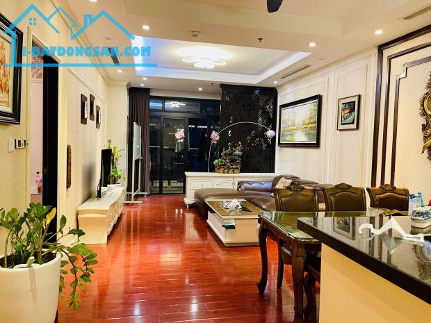 Cho thuê căn hộ cao cấp toà R2, KĐT Vinhomes Royal City, 72A Nguyễn Trãi