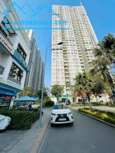 Vinhomes Gardenia Hàm Nghi - Nam Từ Liêm, Ô TÔ Tránh, Vỉa Hè: 147M, 5T, MT: 6M, Giá Chào