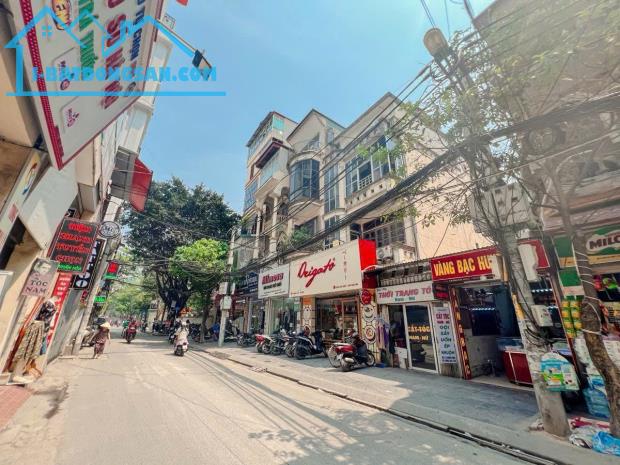 🦬BÁN NHÀ MP NHÂN HOÀ - 83M - 4 TẦNG - MT 5.3M - CHỈ 30.X TỶ🦬 - 3