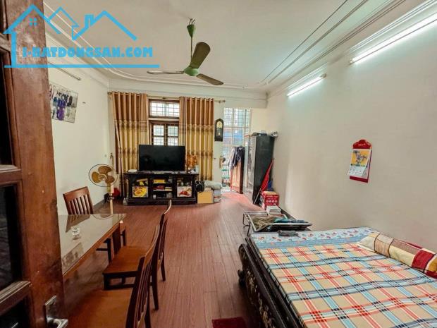 🦬BÁN NHÀ MP NHÂN HOÀ - 83M - 4 TẦNG - MT 5.3M - CHỈ 30.X TỶ🦬