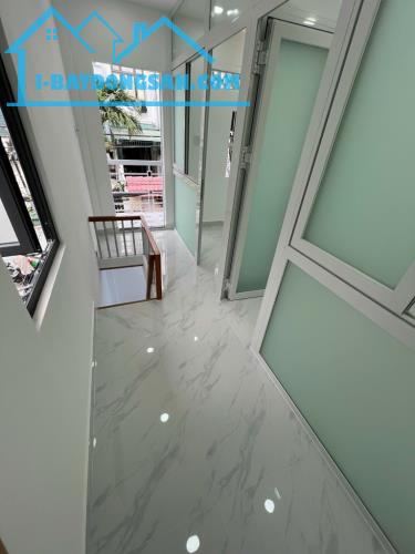 BÁN NHÀ QUẬN 6 - HẺM Ô TÔ - 2 TẦNG 2PN 2WC - NHỈNH 2 TỈ - 1