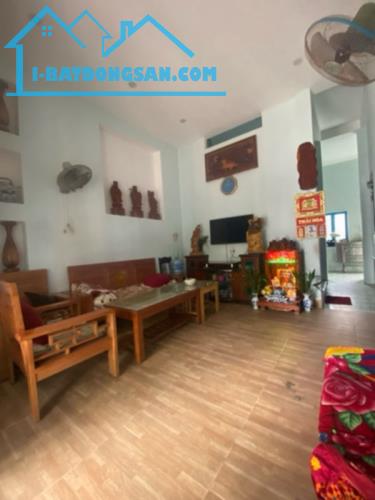 Mặt Tiền Chính Hữu, Gần 100m2, Ngang Khủng 8M, Nhà 2 tầng 5PN có cả mặt bằng kinh doanh - 1