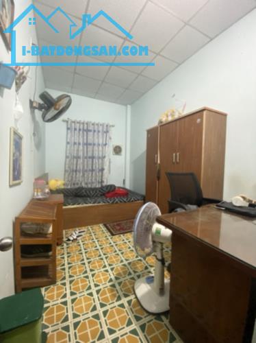 Mặt Tiền Chính Hữu, Gần 100m2, Ngang Khủng 8M, Nhà 2 tầng 5PN có cả mặt bằng kinh doanh - 2