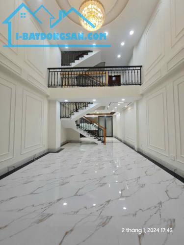 *Nhà bán đường Hoà Bình Phường 5, Quận 11, 5 Tầng-70m2 Ngang Hiếm 5.2mX13.5)10.7Tỷ TL - 1