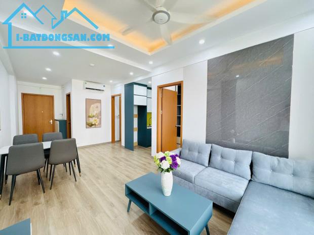 Cần bán căn hộ 2 ngủ, view Hồ full nội thất tại khu 3 tòa KDT Thanh Hà Cienco 5 - 3
