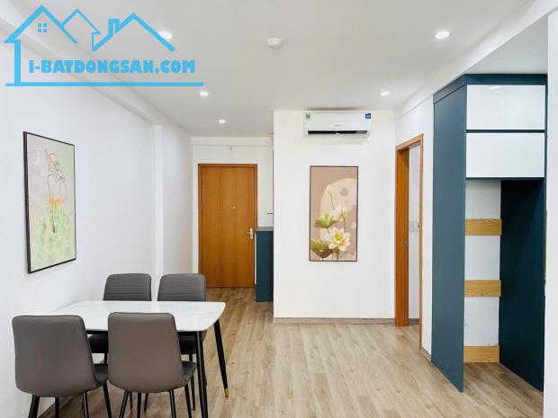 Cần bán căn hộ 2 ngủ, view Hồ full nội thất tại khu 3 tòa KDT Thanh Hà Cienco 5 - 1