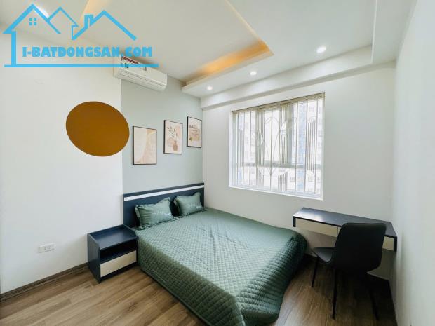 Cần bán căn hộ 2 ngủ, view Hồ full nội thất tại khu 3 tòa KDT Thanh Hà Cienco 5