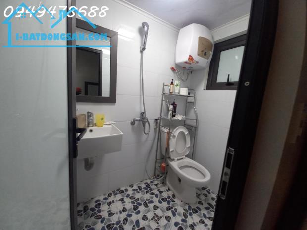 TRẦN CUNG NHÀ 2 TẦNG  35M2 LÔ GÓC - 4