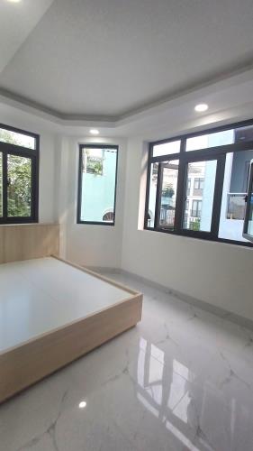 Mua nhà Gò Vấp, Nguyễn Văn Lượng, Nhà đẹp lô góc 5 tầng, 37m2, Chỉ 6,5Tỷ - 3