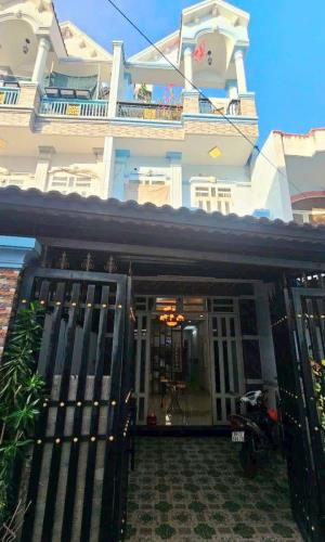 Nhà Hẻm 39 Đặng Nhữ Lâm - diện tích 4x20m -Giá: 5 tỷ 200 triệu - 5