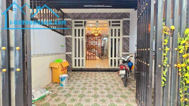 Nhà Hẻm 39 Đặng Nhữ Lâm - diện tích 4x20m -Giá: 5 tỷ 200 triệu - 4