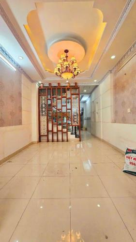 Nhà Hẻm 39 Đặng Nhữ Lâm - diện tích 4x20m -Giá: 5 tỷ 200 triệu - 2