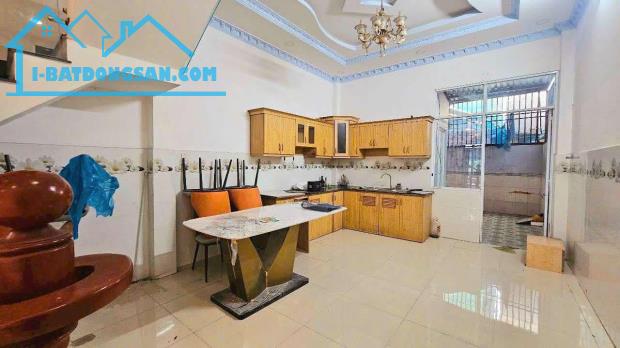Nhà Hẻm 39 Đặng Nhữ Lâm - diện tích 4x20m -Giá: 5 tỷ 200 triệu - 1
