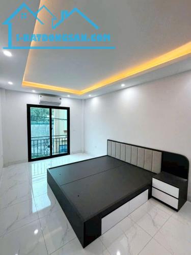 BÁN NHÀ MẶT PHỐ XUÂN PHƯƠNG – 34m² – 5 TẦNG – KINH DOANH – Ô TÔ TRÁNH – GIÁ NHỈNH 6 TỶ  🏡 - 1