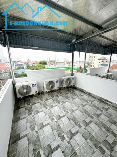 BÁN NHÀ MẶT PHỐ XUÂN PHƯƠNG – 34m² – 5 TẦNG – KINH DOANH – Ô TÔ TRÁNH – GIÁ NHỈNH 6 TỶ  🏡 - 3