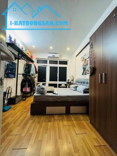 BÁN NHÀ DÂN XÂY HIỆN ĐẠI,PHỐ THÁI THỊNH, NHÀ 5 TẦNG ,FULL NỘI THẤT - 4