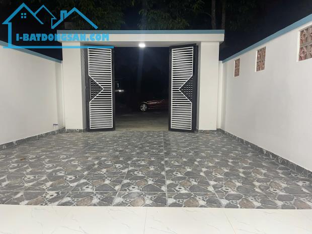 BÁN NHÀ KIỂU MỚI XÂY DT 150M2 GIÁ RẺ TẠI    KHU ĐÔ THỊ MỸ PHƯỚC  TP BẾN CÁT BÌNH    DƯƠNG. - 4