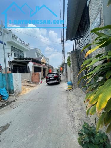 🏠💥 Nhà Thạnh Xuân 39 Q12  175m(6.9x25) 🪙 7.xtỷ  ✍️ Mô tả: Nhà làm kho xưởng ,dòng tiền - 1