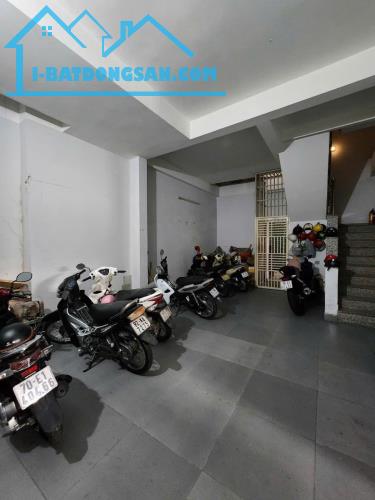 Bán nhà Bùi Quang Là – P12 – Gò Vấp – Hẻm xe tải – 122m2 nở hậu – Giá 14.5Tỷ - 4