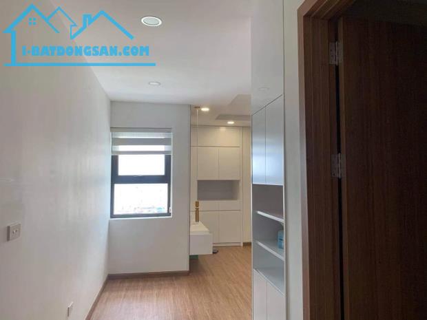cho thuê căn hộ Le Grand Jadin 60m2 2pn 1wc giá 8tr - 1