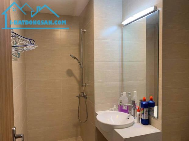 cho thuê căn hộ Le Grand Jadin 60m2 2pn 1wc giá 8tr - 2