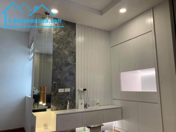 cho thuê căn hộ Le Grand Jadin 60m2 2pn 1wc giá 8tr - 3