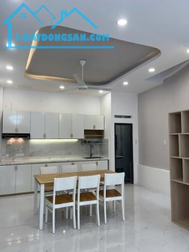 Nhà 3 mặt hẻm Thích Quảng Đức, Phường 5, Quận Phú Nhuận – 63m², nhỉnh 7 tỷ - 3