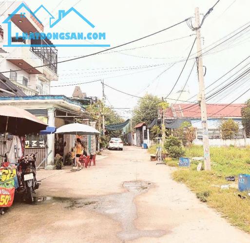 ĐẤT MỚI PHÂN LÔ NĂM 2025,  THỚI TAM THÔN, HÓC MÔN - 4