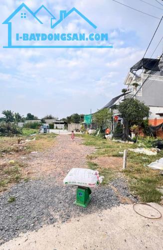 ĐẤT MỚI PHÂN LÔ NĂM 2025,  THỚI TAM THÔN, HÓC MÔN - 3