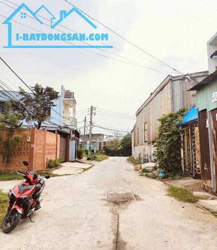 ĐẤT MỚI PHÂN LÔ NĂM 2025,  THỚI TAM THÔN, HÓC MÔN - 2