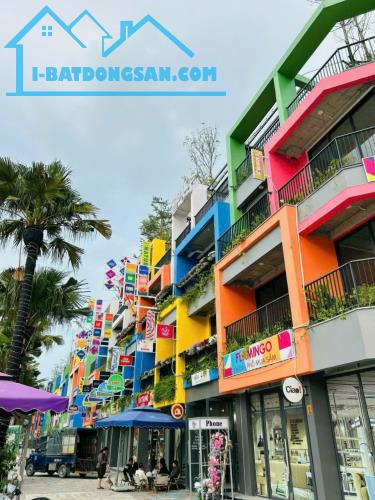 🎯MỞ BÁN BIỆT THỰ, SHOPHOUSE FLAMINGO VIEW HỒ TAM CHÚC
Flamingo Golden Hill – Thành phố - 1