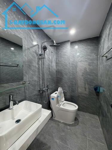 Nhà riêng 40m2 Đường Lạc Thị, Xã Ngọc Hồi, Thanh Trì , với DT: 40m², giá 6,25 tỷ - 4