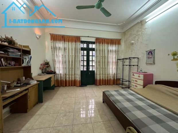 Nhà Phân Lô Hoàng Ngọc Phách 61m2 x 4 Tầng MT 5m KD OTO Đỗ Cửa LH 0934550556 - 2