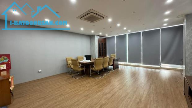 BÁN NHÀ MẶT PHỐ XÃ ĐÀN ĐỐNG ĐA, VỊ TRÍ VIP 7 TẦNG THÔNG SÀN KINH DOANH, DT 131M2 145 TỶ - 4