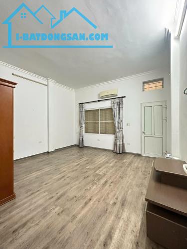 Cho thuê nhà riêng, ngõ ba gác Hoàng Văn Thái, Thanh Xuân 60m x 5T, 5PN giá 14.5 triệu - 1