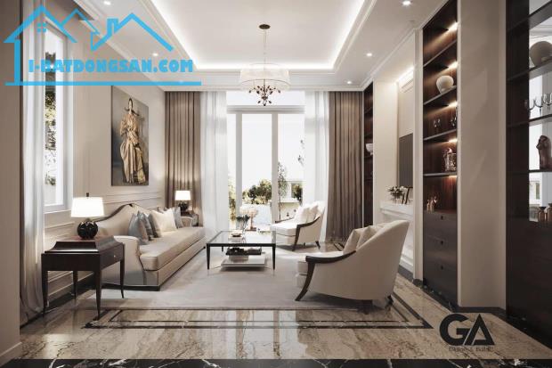 ***Bán nhà hẻm 25 Cửu Long Tân Bình, P2 Tân Bình (10*12) khu sân bay - 1