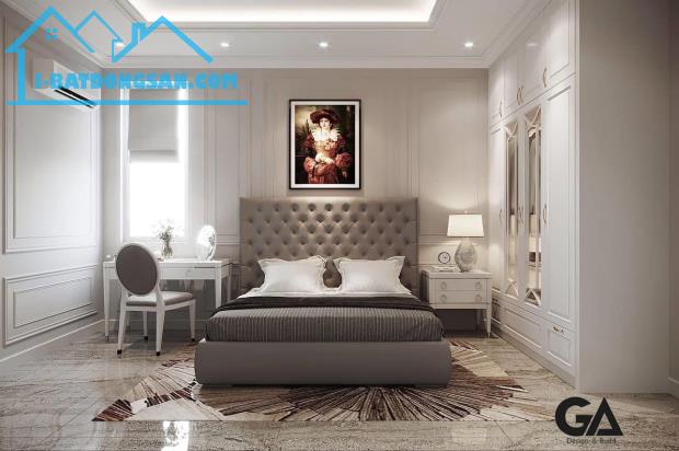 ***Bán nhà hẻm 25 Cửu Long Tân Bình, P2 Tân Bình (10*12) khu sân bay - 3