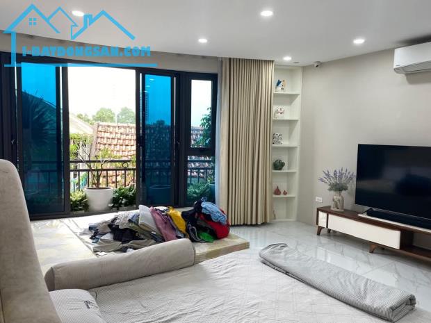 Lương Định Của,3 thoáng,Gara,30m ra hồ, KD sầm uất,66m 8 tầng TM, Giá 22.4 tỷ 0796193699 - 5