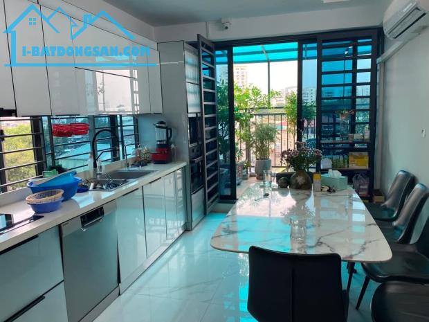 Lương Định Của,3 thoáng,Gara,30m ra hồ, KD sầm uất,66m 8 tầng TM, Giá 22.4 tỷ 0796193699 - 4