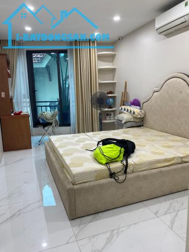 Lương Định Của,3 thoáng,Gara,30m ra hồ, KD sầm uất,66m 8 tầng TM, Giá 22.4 tỷ 0796193699 - 2