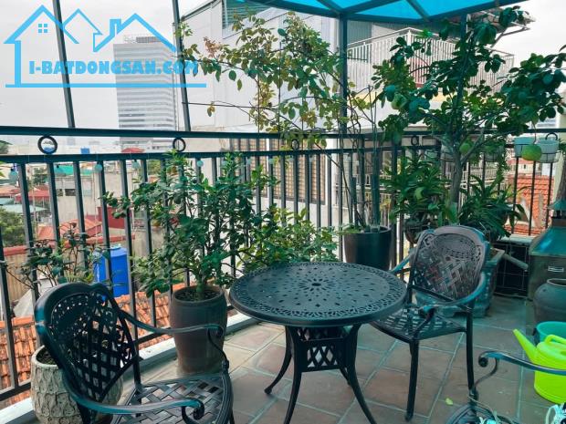 Lương Định Của,3 thoáng,Gara,30m ra hồ, KD sầm uất,66m 8 tầng TM, Giá 22.4 tỷ 0796193699 - 1