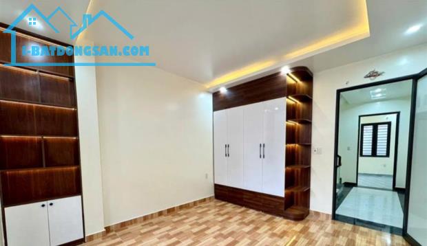 🏡 BÁN NHÀ 4 TẦNG – THIÊN LÔI, VĨNH NIỆM, LÊ CHÂN – GIÁ CHỈ 3,2 TỶ! 🔥 - 2