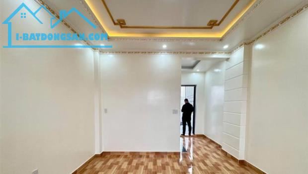 🏡 BÁN NHÀ 4 TẦNG – THIÊN LÔI, VĨNH NIỆM, LÊ CHÂN – GIÁ CHỈ 3,2 TỶ! 🔥 - 3