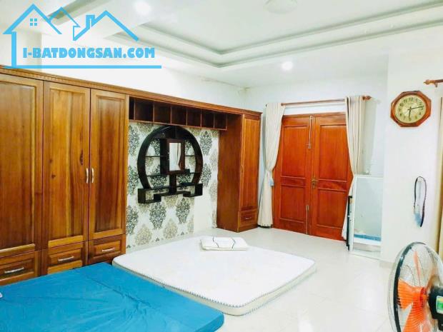 Bán Nhà HXH Trần Thái Tông, Tân Bình, Gần Sân Bay, 121m2, 4 Tầng Mới, Nhỉnh 9 Tỷ TL. - 2