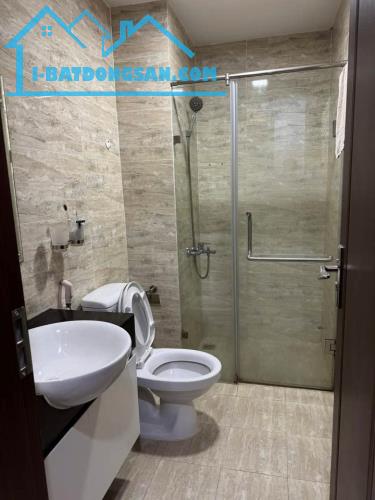 Cho thuê căn hộ HaNoi Homeland 66m2 2pn2wc giá 9.5tr - 2