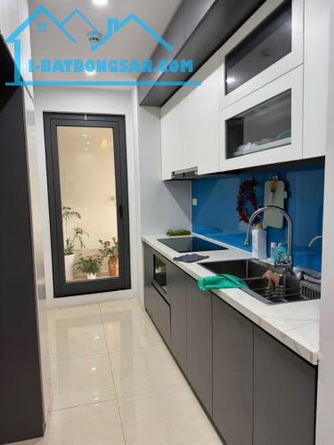 Cho thuê căn hộ HaNoi Homeland 66m2 2pn2wc giá 9.5tr - 3