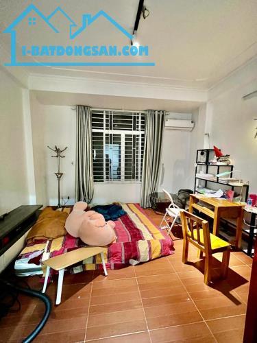 Bán Nhà Tân Triều Ngõ 124 30m2 5 tầng nhà đẹp ở ngay chỉ 5.4T. - 1